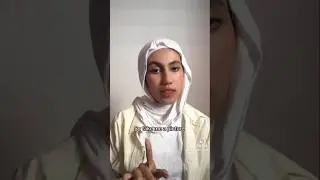 Savannah slow down 😂#ytshorts #اكسبلور #hijabi #hijabfashion #vlogger