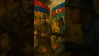 Armenia vs Azerbaijan : Military Compansion (2025) 🤯 Who wins?👇#armenia #azerbaijan