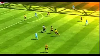 FIFA 13 - 