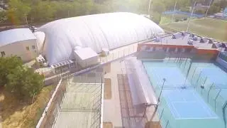 Подробно о Lions Arena