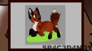 || Foxes Mate For Life! ||
