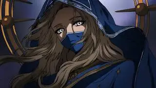 Who are the Aeons?