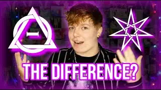 The DIFFERENCE between THERIAN & OTHERKIN   The origins of the ALTERHUMAN COMMUNITY