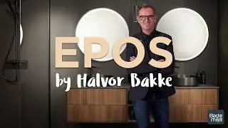Svedbergs Epos m&oslash;belserie by Halvor Bakke