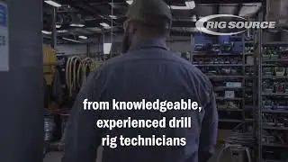 Rig Source Services Focus 1