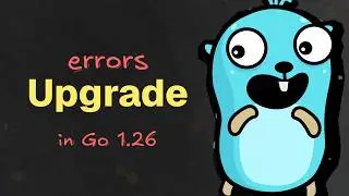 errors.AsType in Go 1.26 makes Error Handling better!