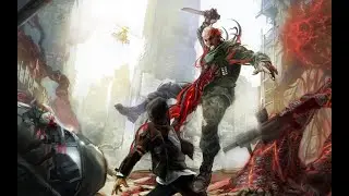 Prototype 2 - Gameplay