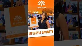 Lifestyle Gadgets📱| Smart Gadgets ⌚| Poorvika Mobiles #smartgadgets #poorvikamobiles