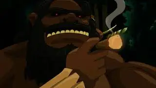 Agimat and the World Beyond - A 2D Platformer Adventure Game