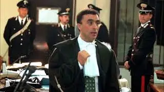Requisitoria PM Canessa al Processo ai Compagni di Merende 1/3 (integrale)