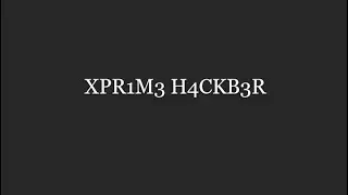 Advanced Moded Hackbar 2020