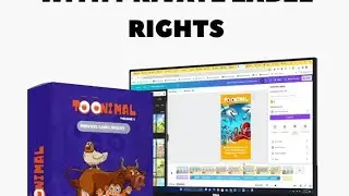 Toonimal Review