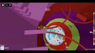 How to Beat Staircase Stage in TOH