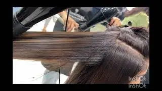 &ldquo;New cut, new colour, new confidence ✨&rdquo;#HairCut#HairColour#HairTransformation#HairGoals#HairStylist#