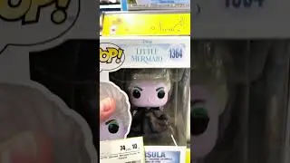 FUNKO POP работа над ошибками - Серии MARVEL, Disney, StarWars #игрушки #funkopop башкотрясы