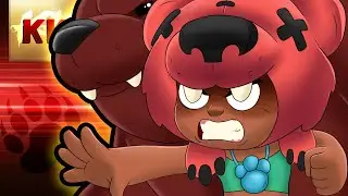 Tipo Nita 🐻 (Brawl Stars) | Style Trap | KUIKY
