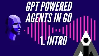 GPT Powered Agents in Go