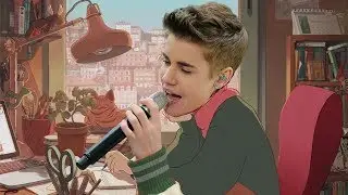 justin bieber - 10.000 hours but it's lo-fi hiphop radio | beats to relax/study to