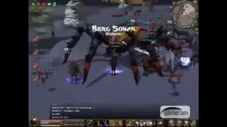 Kevineule Halloween Event Server3