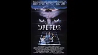 Cape fear 1991 review