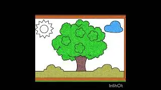 #drawing #coloring #easycolouring #shorts