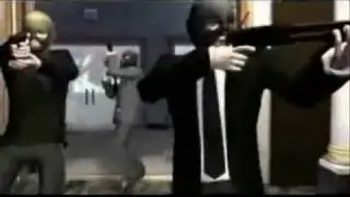 Flollow Me To Liberty City