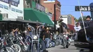 Sturgis 2010