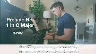 Prelude No  1 