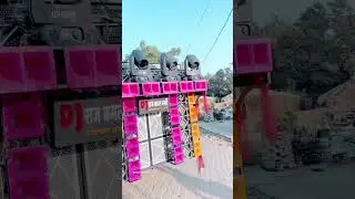 DJ kashiraj up 47 mahua bajar