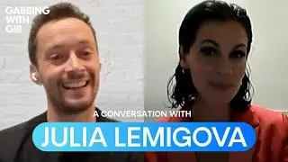 RHOM's Julia Lemigova on Larsa Pippen telling co-stars about Guerdy Abraira's cancer diagnosis