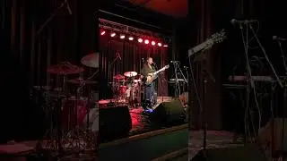 Kayla Thompson Cat's Cradle #2