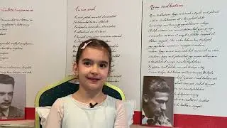 Birta Erzsébet: Ha nagy leszek