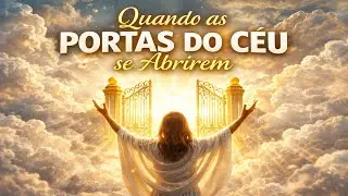 Quando as Portas se Abrirem #Louvor2026