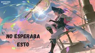 ASÍ SERÁ BRANT EN WUTHERING WAVES | SET DE HABILIDADES Y DUPES DEL PERSONAJE