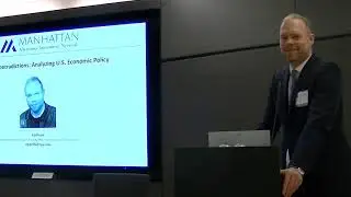 American Contradictions: Analyzing U.S. Economic Policy