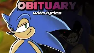 Free-4-Me [VOCAL COVER] - Rodentrap Ft. @luke_goji  [Obituary WITH LYRICS - Sonic Legacy]
