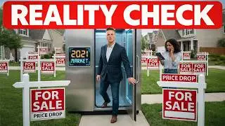 Real Estate Market Update - January 2026 | Toombs Team Real Estate Group