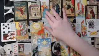 TAURUS JUNE 2020 LOVE READING - LAY DOWN THE CARDS AND DECIDE BUT TAKE YOUR TIME...
