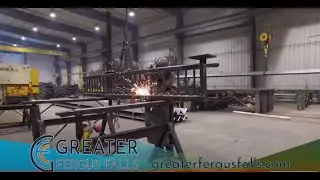 GFF WORKFORCE DEVELOPMENT
