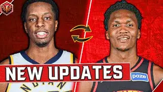 The Hawks are getting crafty with this...