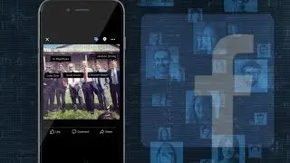 Channel 2 Investigates: Face Tracking Fears
