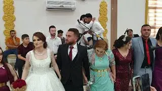 تحسين خدر فقير ديلانا ملانێ دەواتا شنگالیا ل زاخو 2021