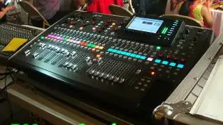 Dj Jorge Garcia sonorizamos grupos musicales, linearray sistem, versarray