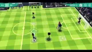 Find A Way Soccer - Game Trailer