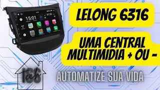 Central Multimidia Lelong 6316 + ou -