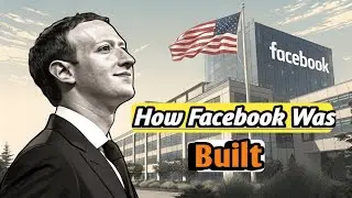 How Mark Zuckerberg Built Facebook and Changed the Internet&rdquo;🔥