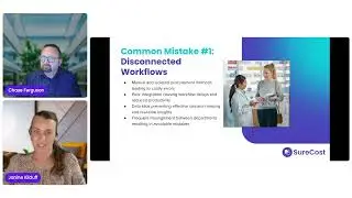 Why Pharmacies Choose the Wrong Procurement Software | SureCost Webinar Clip