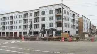 Coroner Identifies Construction Worker Killed By Concrete Box