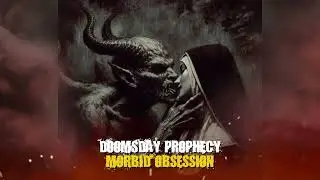 DOOMSDAY PROPHECY - Morbid Obsession (Death Metal)