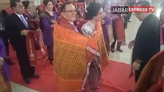 PARTANGIANGAN BOLON  PUNGUAN POMPARAN  RAJA  PASARIBU INDONESIA (PPRPI) 2023
